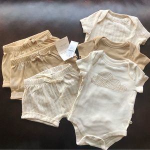 Neutral Baby Clothes